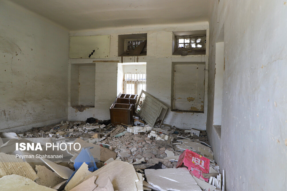 تصاویر: مدرسه فراموش شده &laquo;قصه&zwnj;های مجید&raquo;