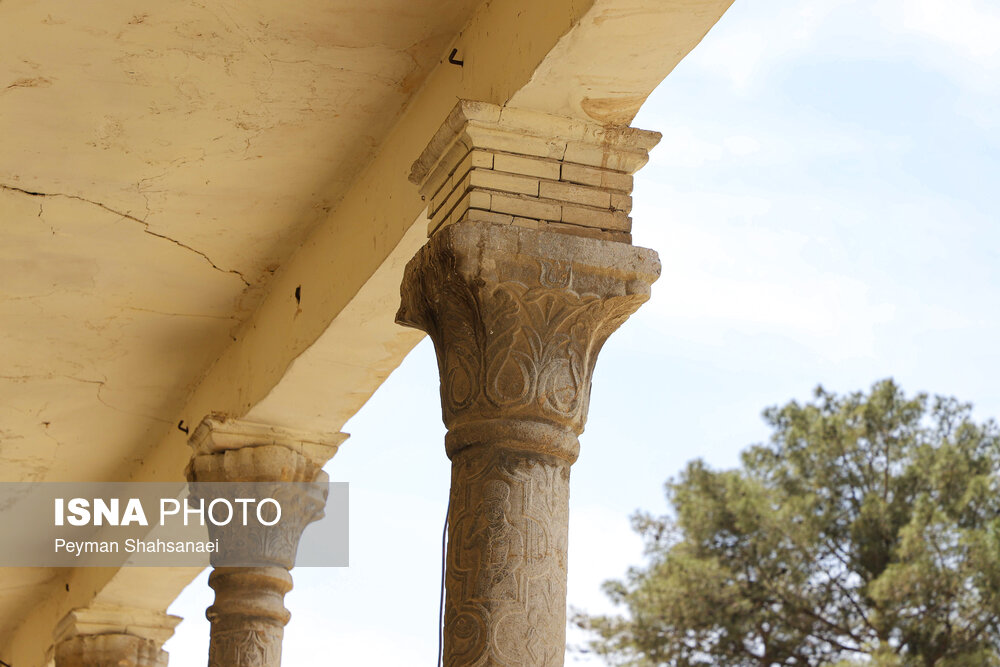 تصاویر: مدرسه فراموش شده &laquo;قصه&zwnj;های مجید&raquo;