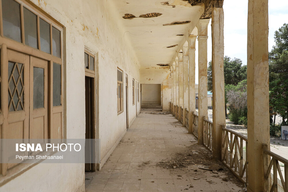 تصاویر: مدرسه فراموش شده &laquo;قصه&zwnj;های مجید&raquo;