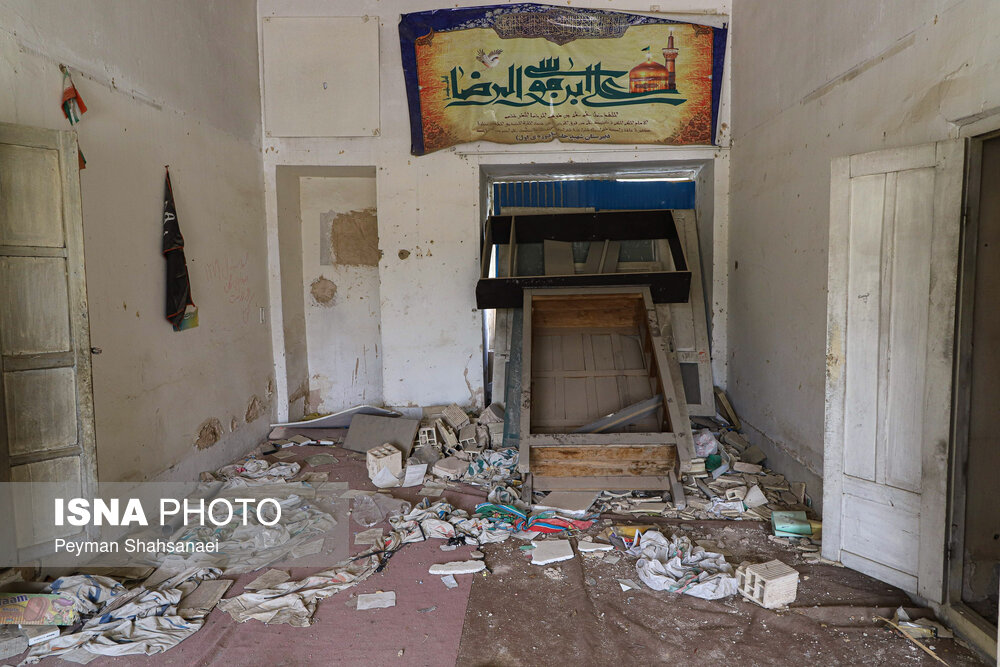 تصاویر: مدرسه فراموش شده &laquo;قصه&zwnj;های مجید&raquo;