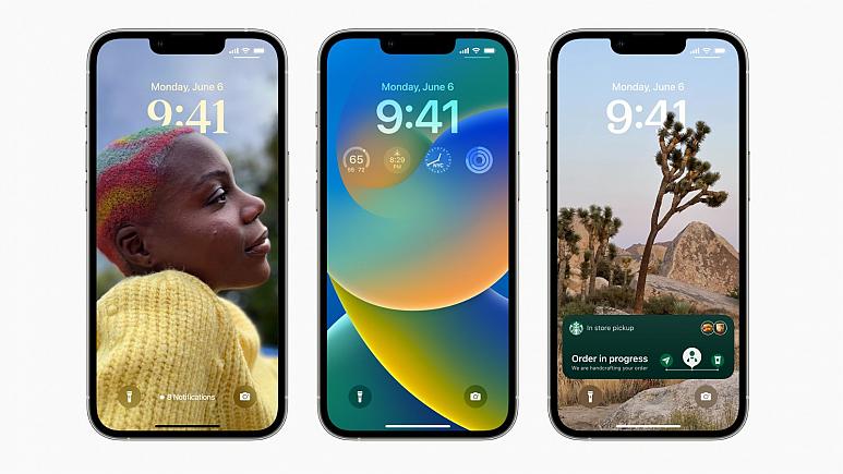 کنفرانس اپل با صدای سیمین غانم؛ سخنگوی صوتی «داریوش» را برای فارسی‌زبانان عرضه کرد
