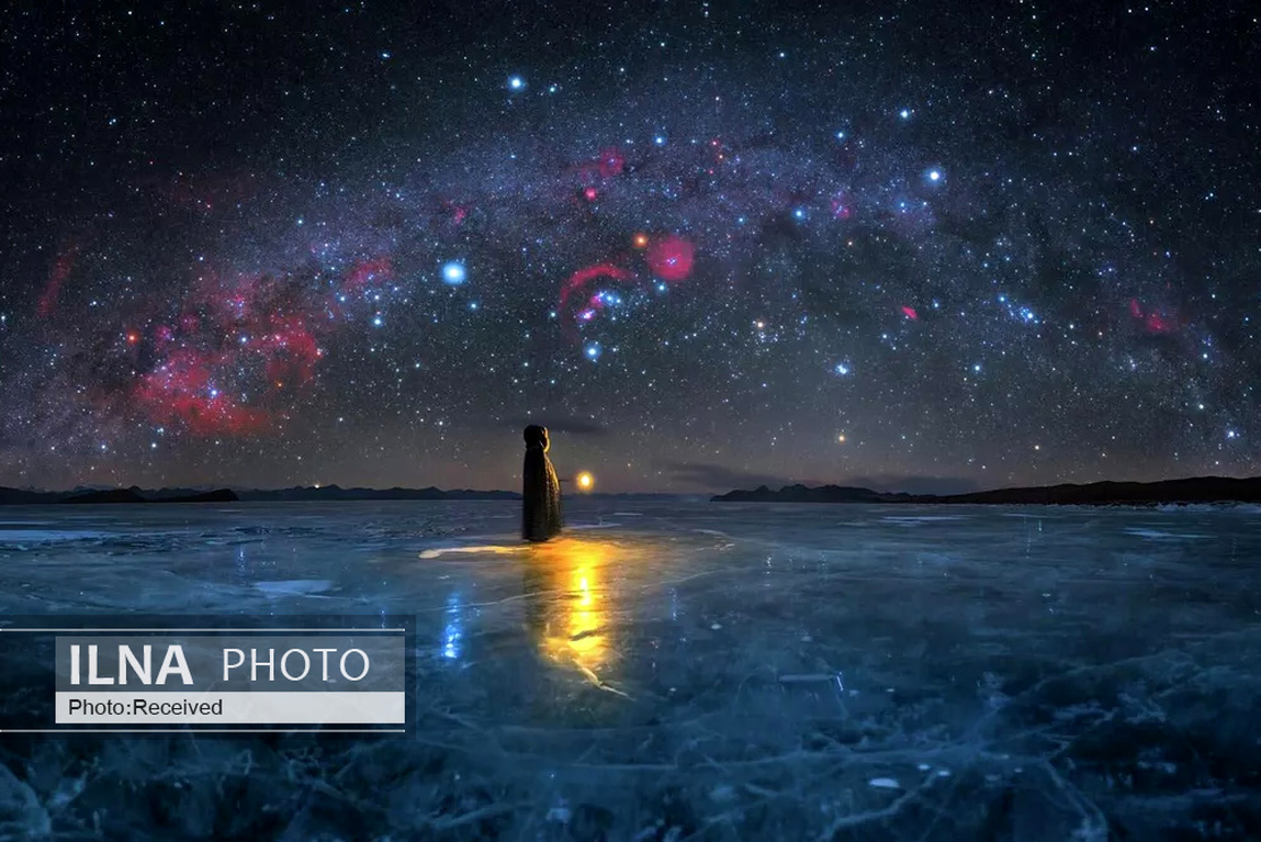 تصاویر: برندگان مسابقه عکاسی 