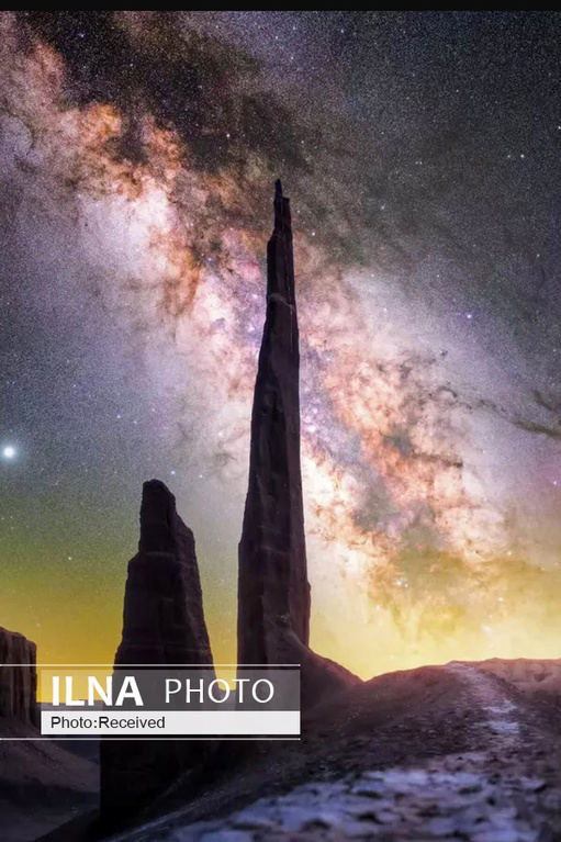 تصاویر: برندگان مسابقه عکاسی 