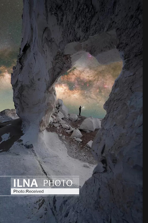 تصاویر: برندگان مسابقه عکاسی 