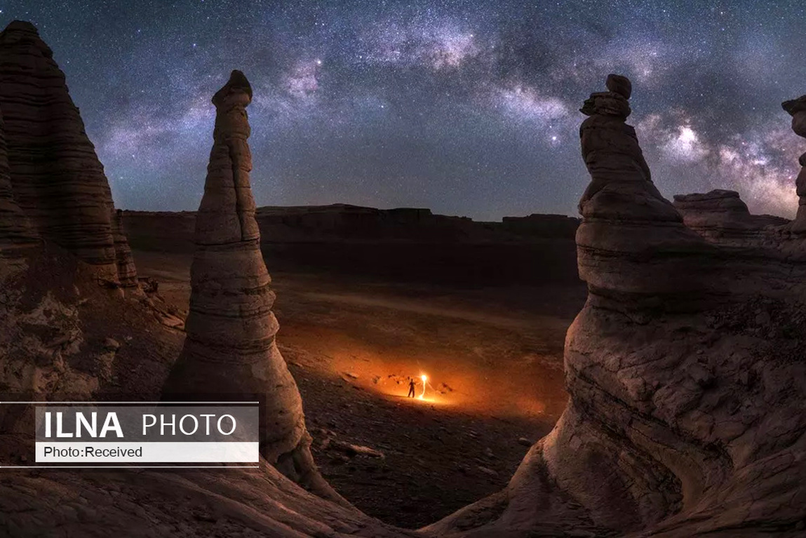 تصاویر: برندگان مسابقه عکاسی 