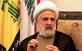 معاون حزب‌الله لبنان: از نامزدی نبیه بری برای ریاست پارلمان حمایت می‌کنیم / ۷۷ نماینده حامی مقاومت در برابر اسرائیل هستند