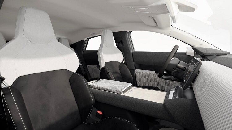 ۸.۵ میلیارد تومان برای خرید نخستین خودروی خورشیدی جهان / رونمایی شرکت «لایتیر» از رقیب سرسخت برقیسازها ۸.۵ میلیارد تومان برای خرید نخستین خودروی خورشیدی جهان / رونمایی شرکت «لایتیر» از رقیب سرسخت برقیسازها