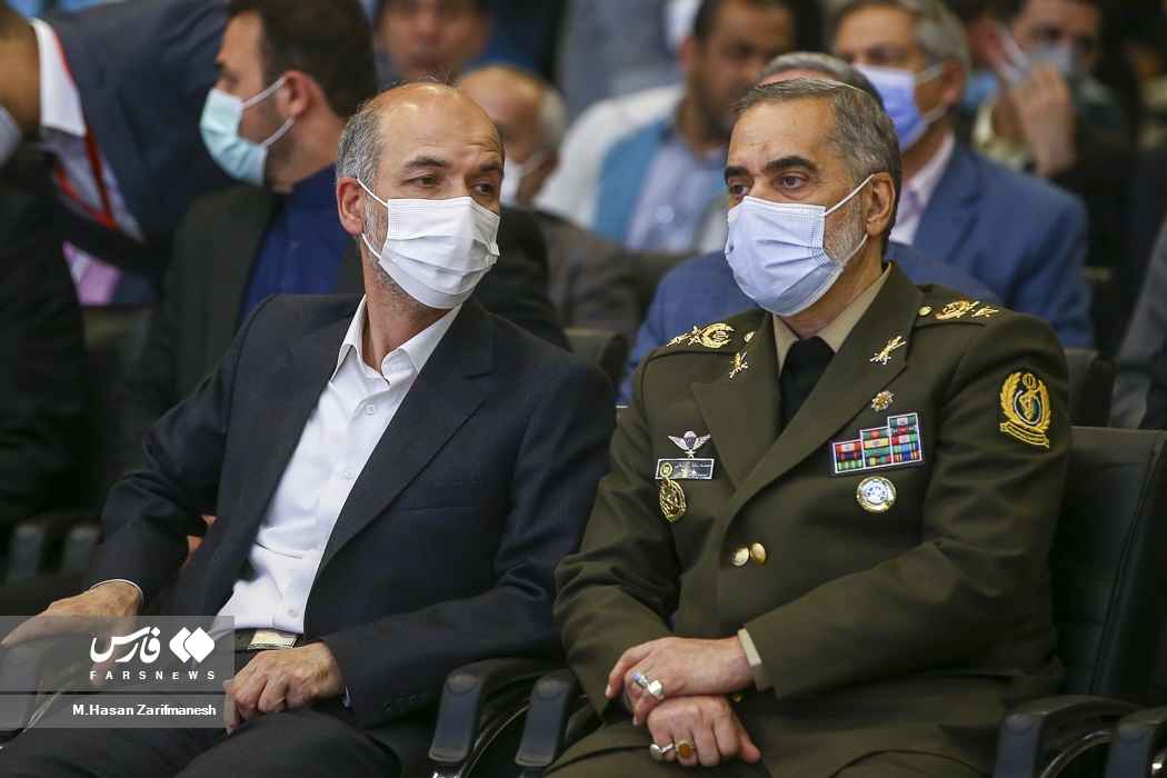 تصاویر: بازدید رییس جمهور ونزوئلا از شرکت مپنا