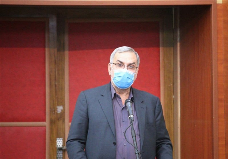 وزیر بهداشت: تامین دارو با ارز ۴۲۰۰ تومانی ادامه خواهد داشت