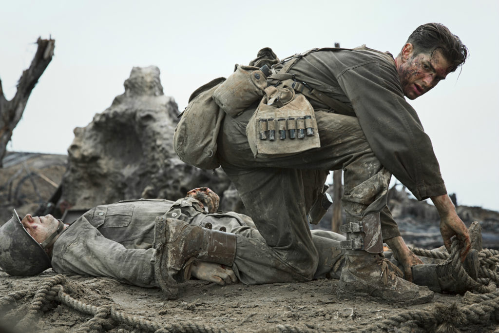 ۱۰ فیلم برتر تاریخ سینما در مورد دوره آموزش نظامی؛ از Hacksaw Ridge تا Stripes ۱۰ فیلم برتر تاریخ سینما در مورد دوره آموزش نظامی؛ از Hacksaw Ridge تا Stripes