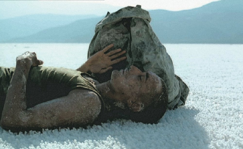 ۱۰ فیلم برتر تاریخ سینما در مورد دوره آموزش نظامی؛ از Hacksaw Ridge تا Stripes ۱۰ فیلم برتر تاریخ سینما در مورد دوره آموزش نظامی؛ از Hacksaw Ridge تا Stripes