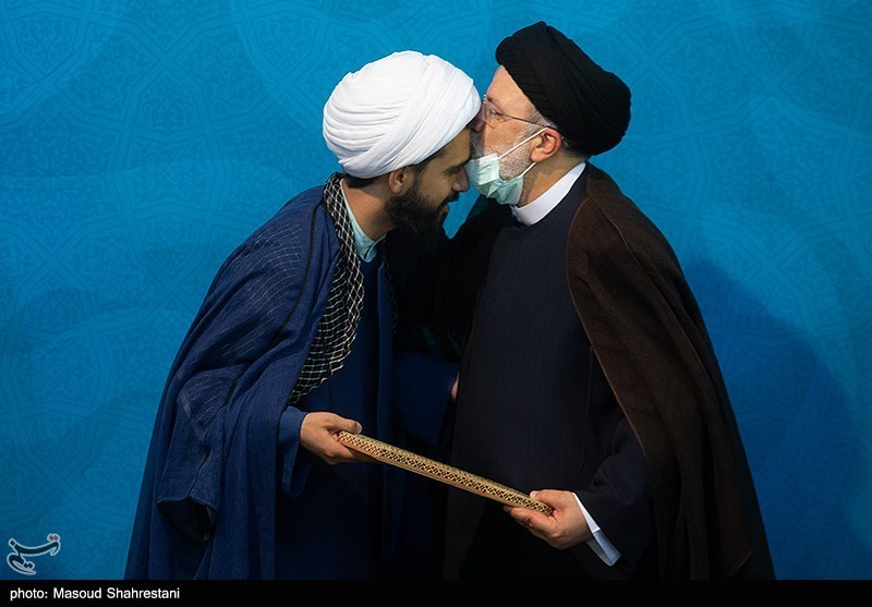 تصاویر: اجتماع مردمی هسته&zwnj;های جهاد و پیشرفت