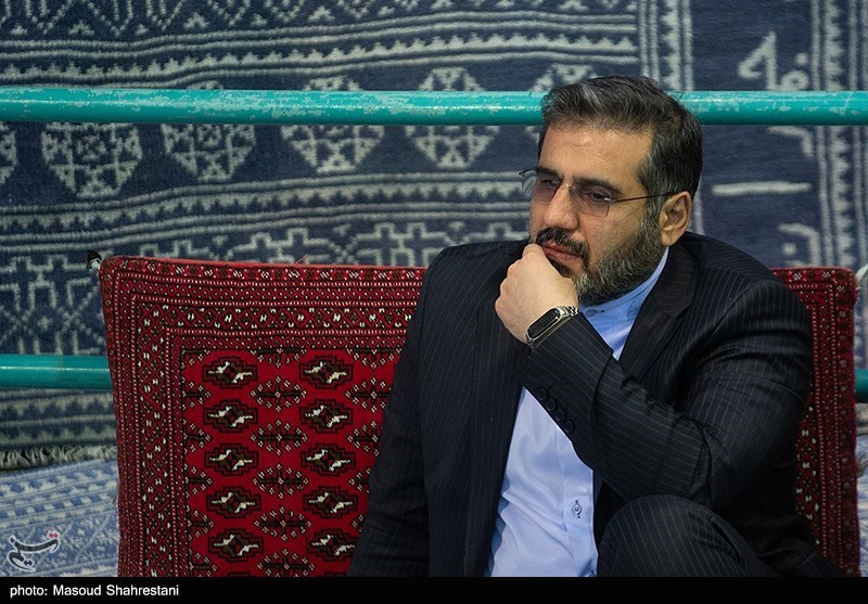 تصاویر: اجتماع مردمی هسته&zwnj;های جهاد و پیشرفت