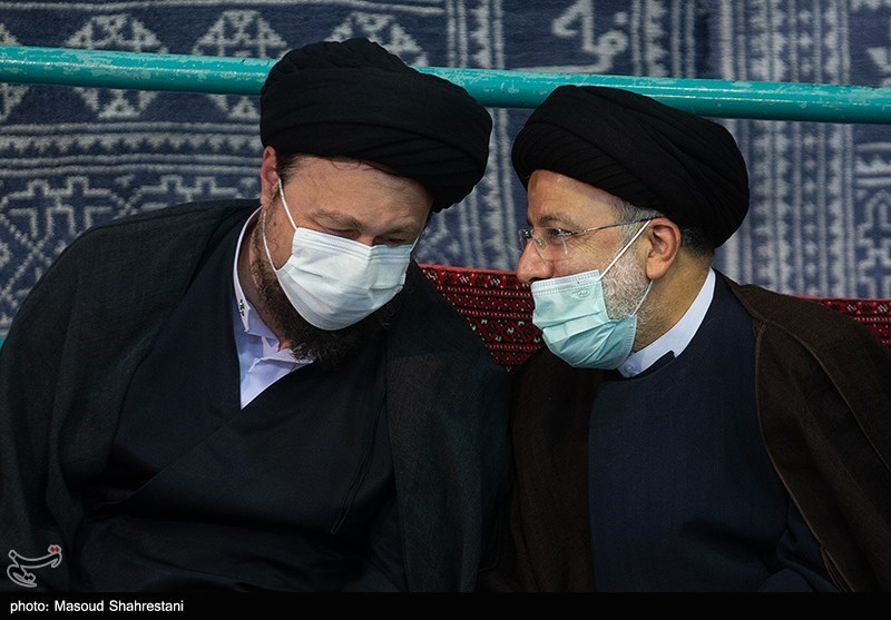 تصاویر: اجتماع مردمی هسته&zwnj;های جهاد و پیشرفت