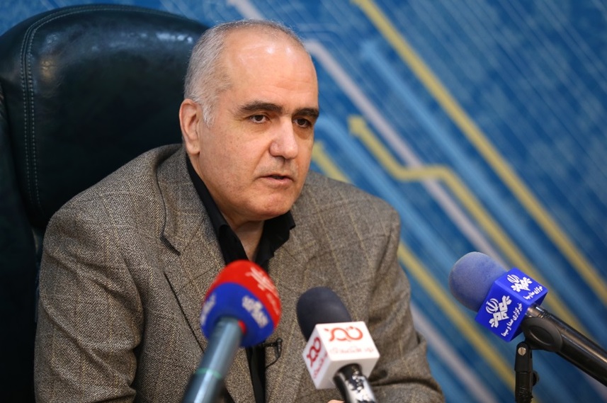 رکورد تولید در انتخاب الکترونیک شکسته شد