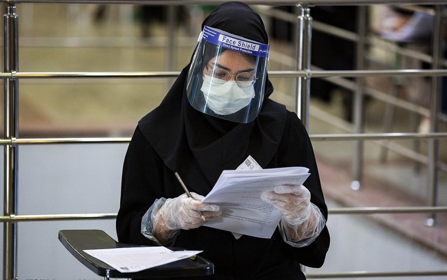 نتایج کنکور کارشناسی ارشد اعلام شد