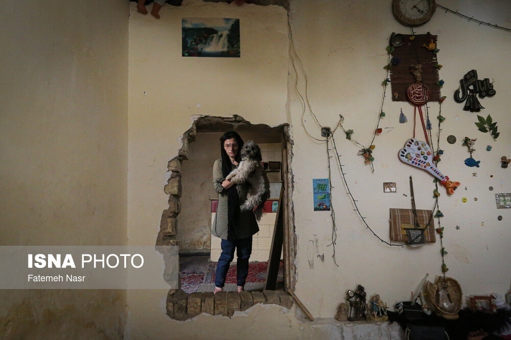 تصاویر: در حاشیه؛ 