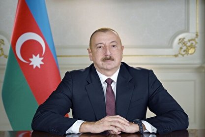 رییس‌جمهور آذربایجان: با ارمنستان در مورد کریدور زنگزور به توافق رسیدیم