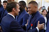 با امباپه تا ۲۰۲۵؛ چگونه سیاست‌مداران و وعده‌های مالی قطر، ستاره فرانسوی را در پاریس ماندنی کردند