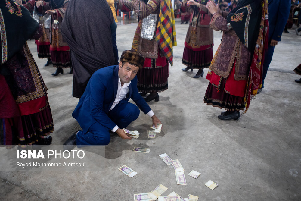 تصاویر: داوه&zwnj;تا کورمانجی