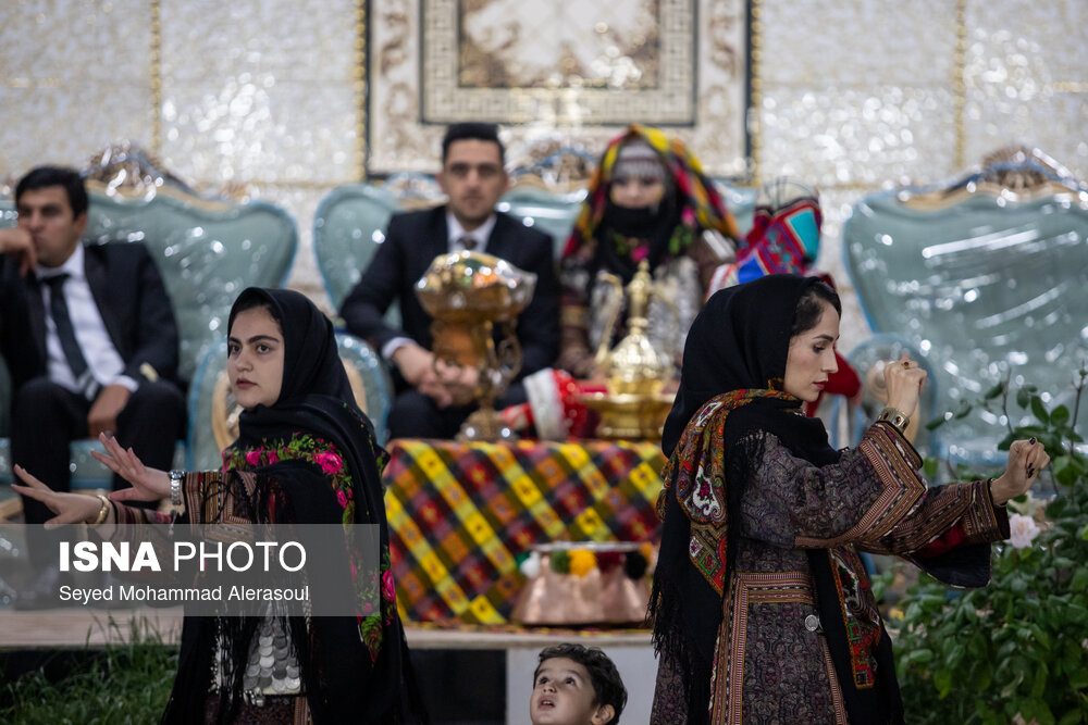 تصاویر: داوه&zwnj;تا کورمانجی