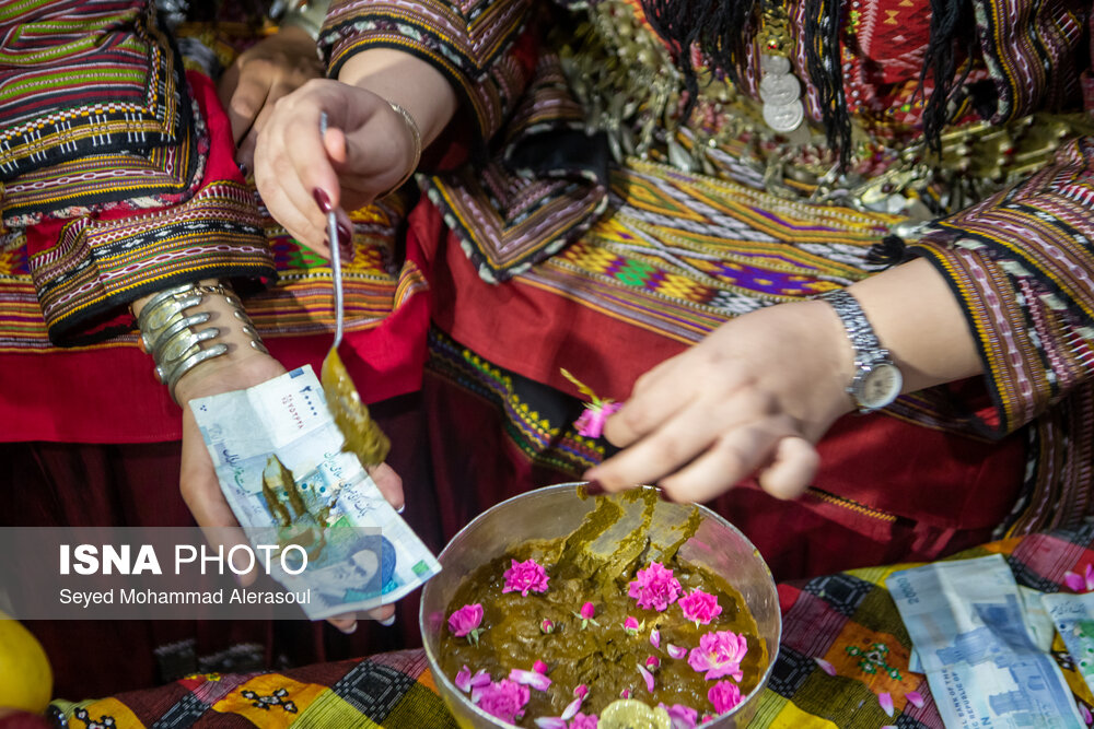 تصاویر: داوه&zwnj;تا کورمانجی