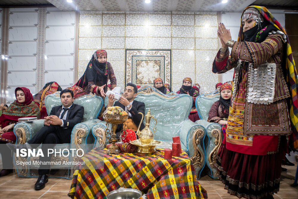 تصاویر: داوه&zwnj;تا کورمانجی