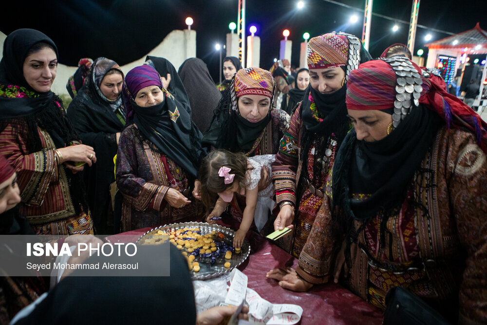 تصاویر: داوه&zwnj;تا کورمانجی