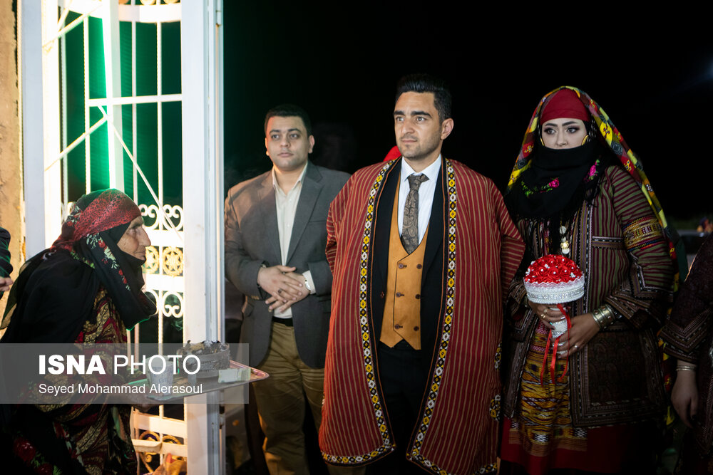 تصاویر: داوه&zwnj;تا کورمانجی
