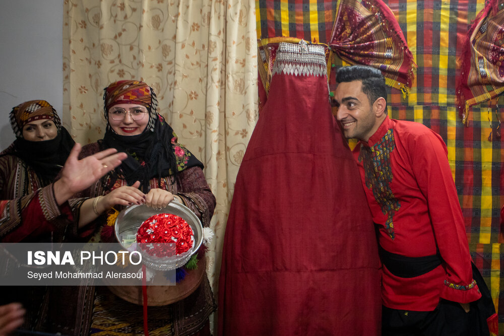 تصاویر: داوه&zwnj;تا کورمانجی