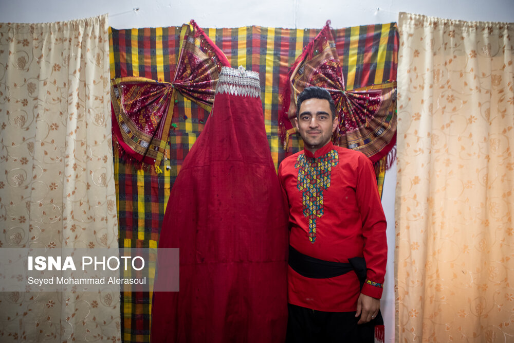 تصاویر: داوه&zwnj;تا کورمانجی