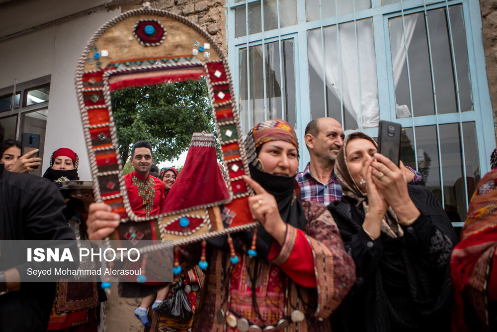 تصاویر: داوه&zwnj;تا کورمانجی