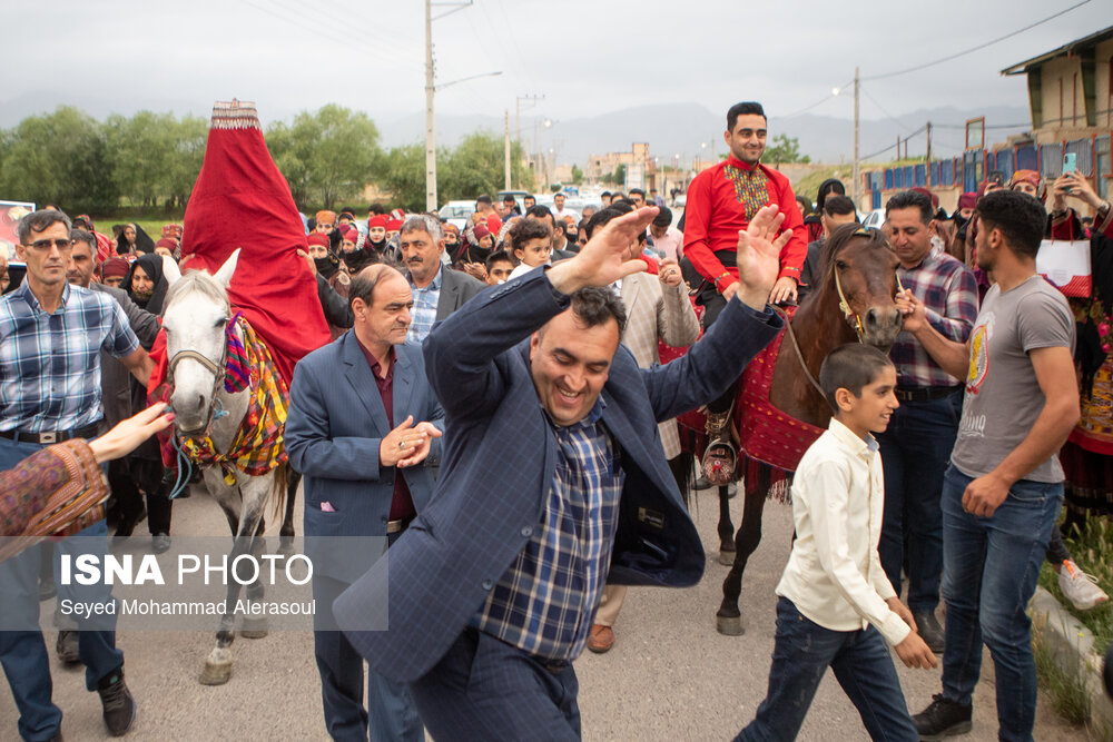 تصاویر: داوه&zwnj;تا کورمانجی