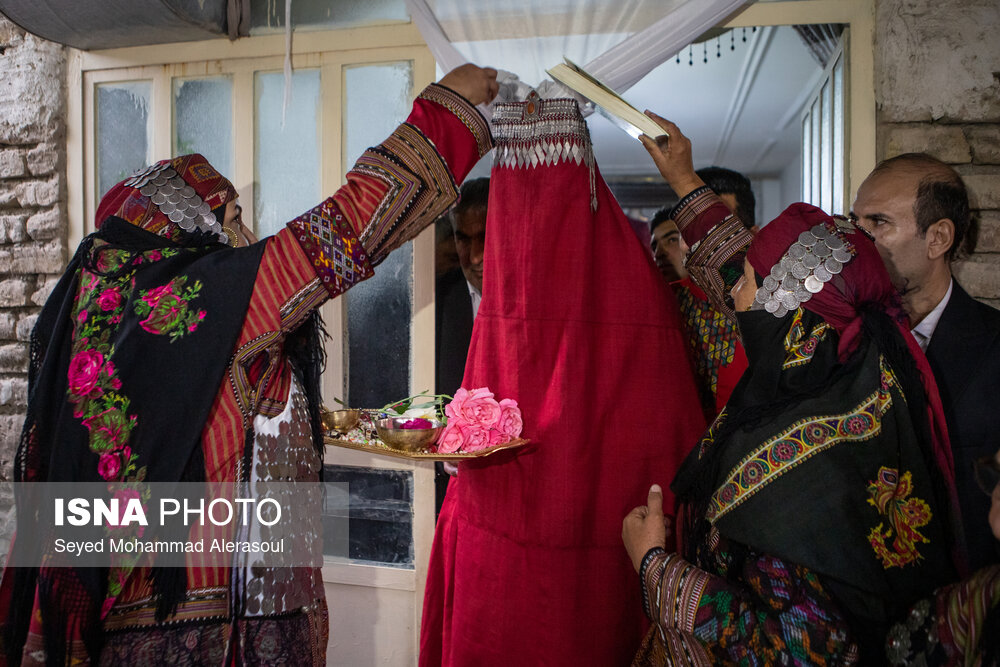 تصاویر: داوه&zwnj;تا کورمانجی