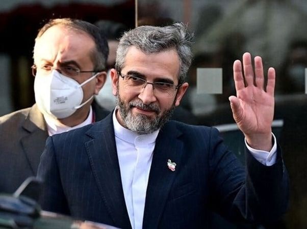 واکنش سخنگوی وزارت خارجه به شایعه استعفای علی باقری: اجازه دهید شایعات در حد همان شایعات باقی بماند