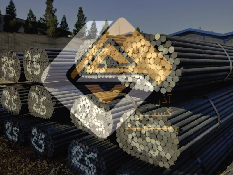 با انواع تست&zwnj;های مقاومت سنجی میلگرد آشنا شوید