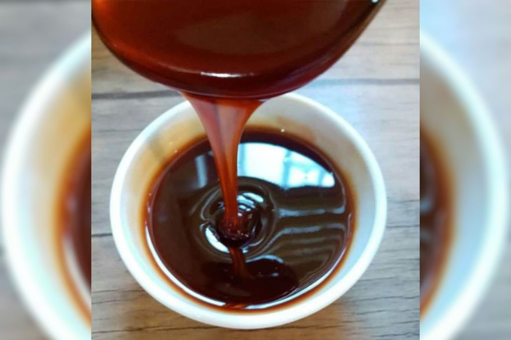 خرمای کبکاب خشت در حل جدول + خواص شیره خرما برای چاقی