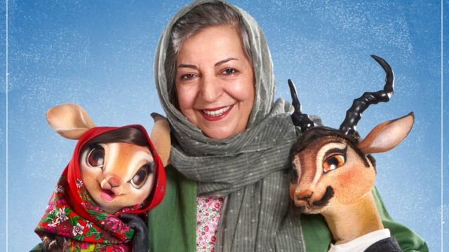 تهیه کننده: «کلیله و دمنه» متوقف نشده است