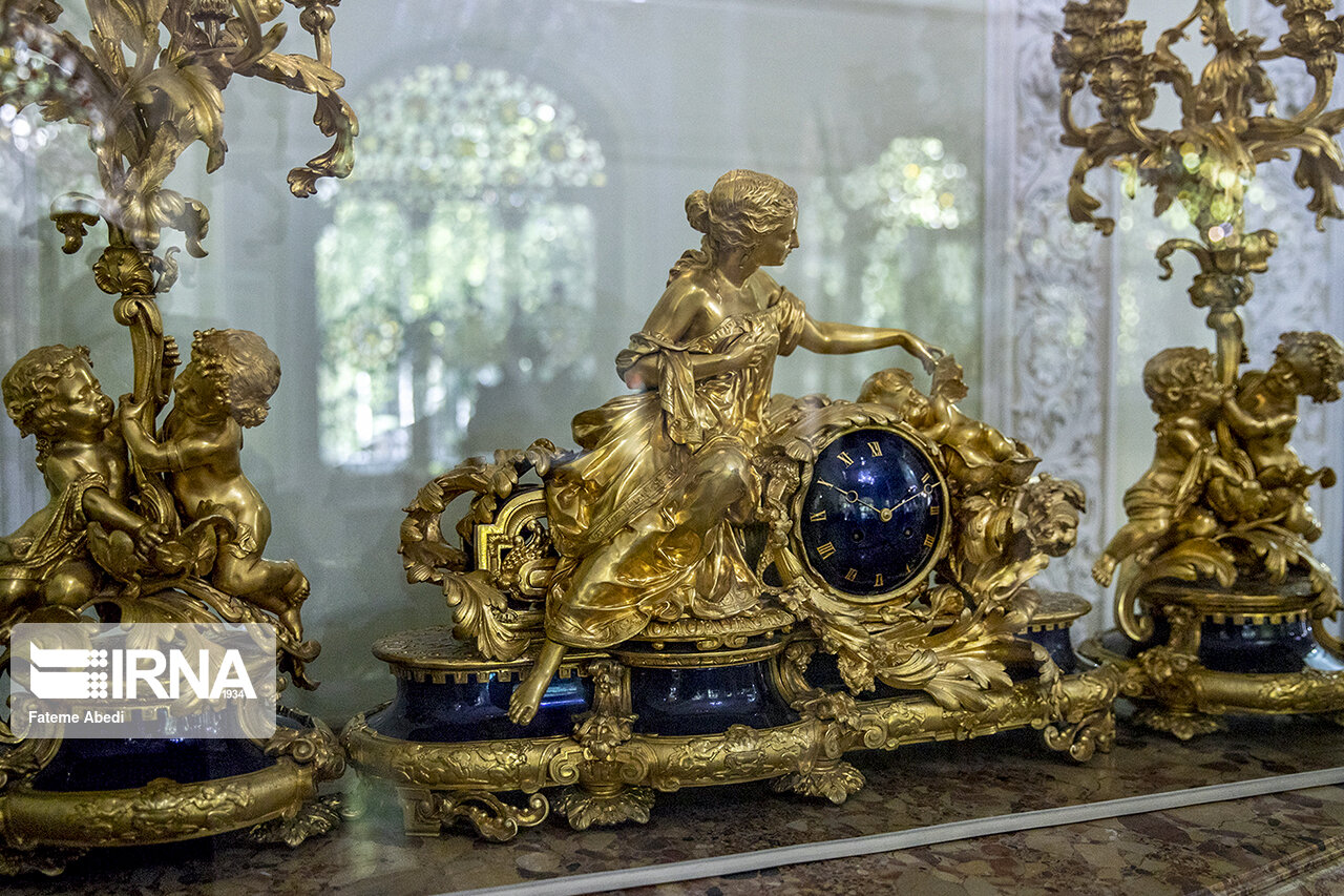 تصاویر: موزه زمان