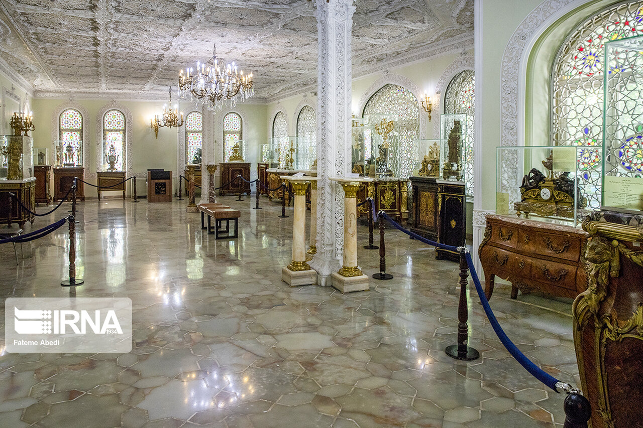 تصاویر: موزه زمان