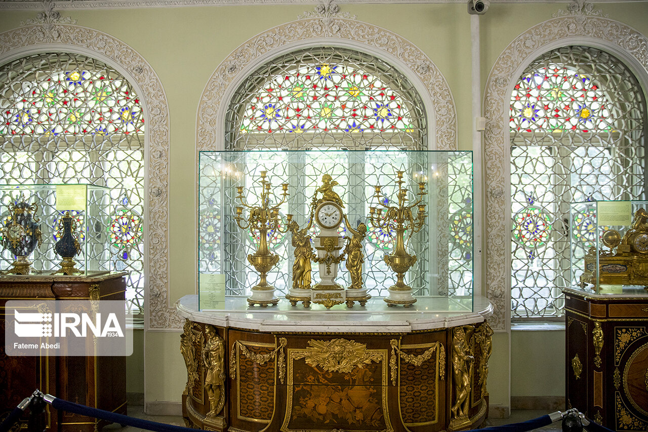 تصاویر: موزه زمان