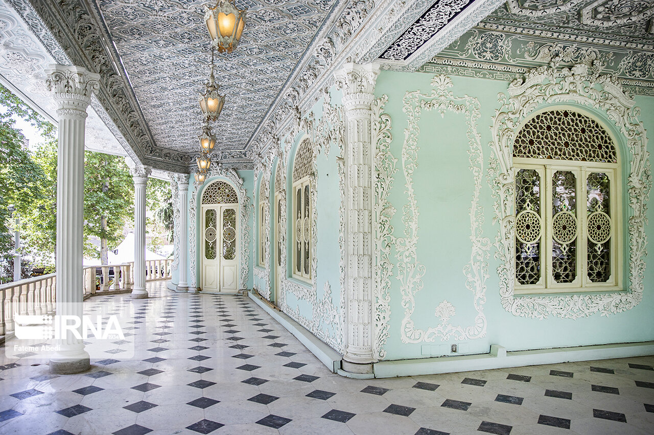 تصاویر: موزه زمان