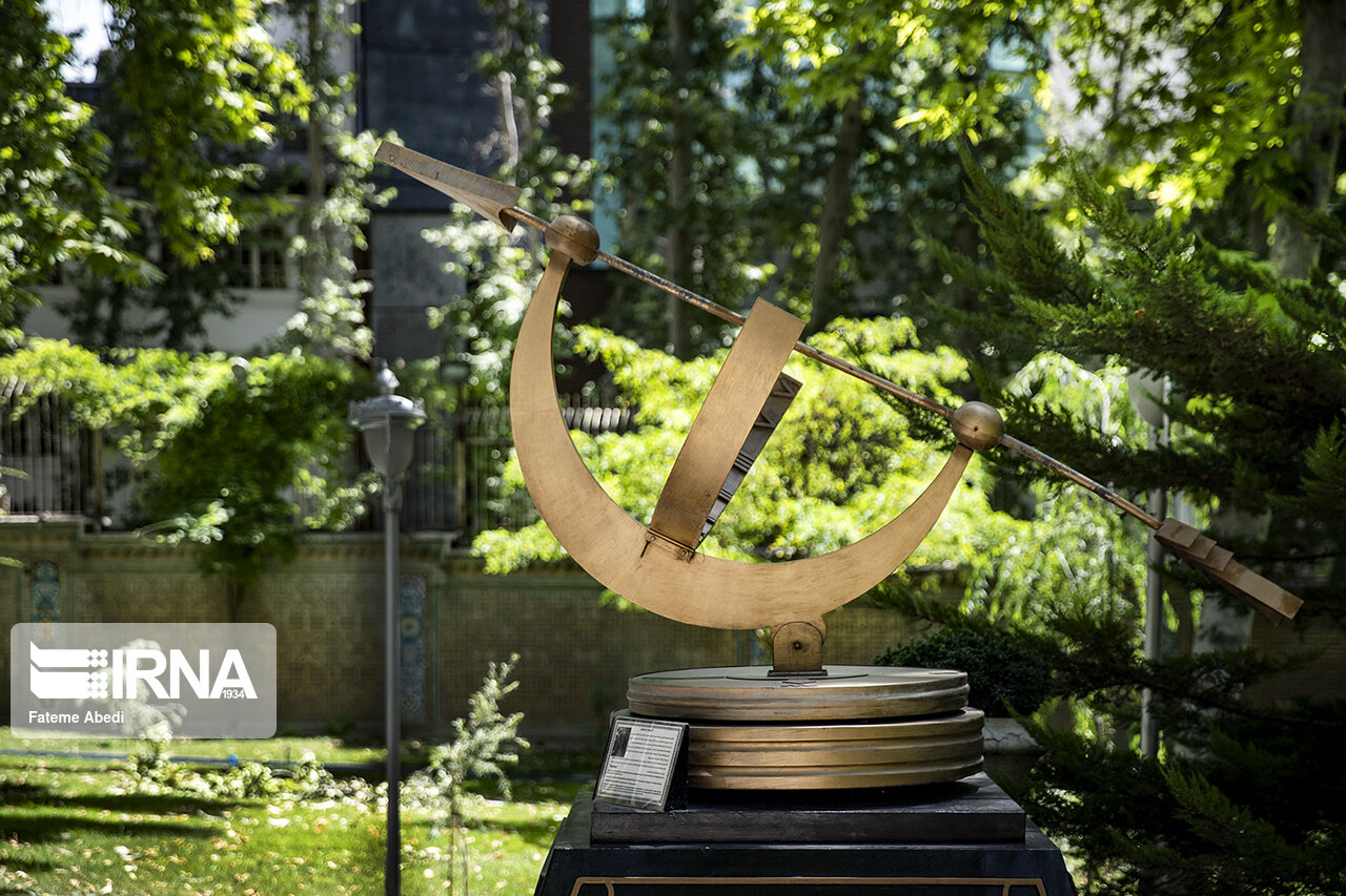 تصاویر: موزه زمان