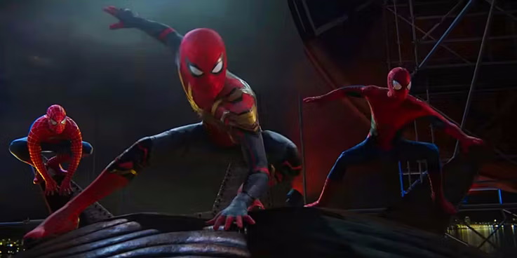 ۱۰ فیلم ابرقهرمانی برتر تاریخ سینما به انتخاب IMDB؛ از Logan تا The Dark Knight