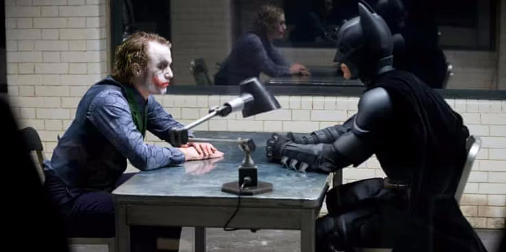 ۱۰ فیلم ابرقهرمانی برتر تاریخ سینما به انتخاب IMDB؛ از Logan تا The Dark Knight