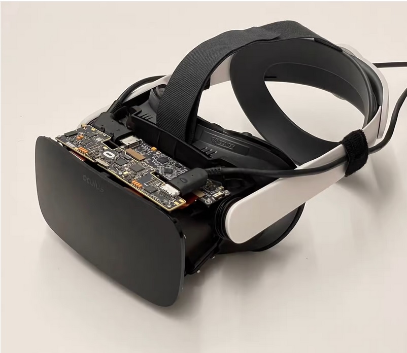 زاکربرگ به‌دنبال توسعه کیفیت هدست‌های VR / افزایش وضوح تصویر و دخالت هوش مصنوعی