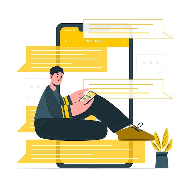 ادمین پاسخگویی دایرکت، می&zwnj;تواند در فروش شما معجزه کند!