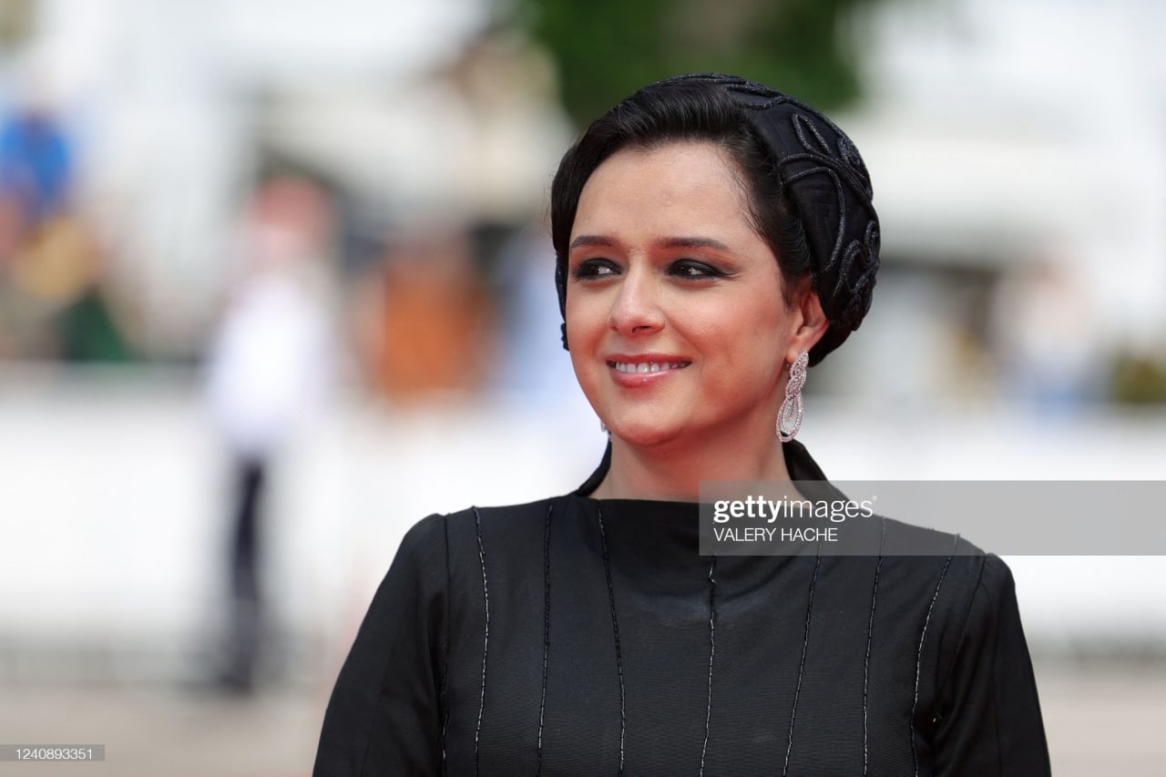 برگزاری مراسم فرش قرمز فیلم «برادران لیلا» سعید روستایی در جشنواره کن+ تصاویر