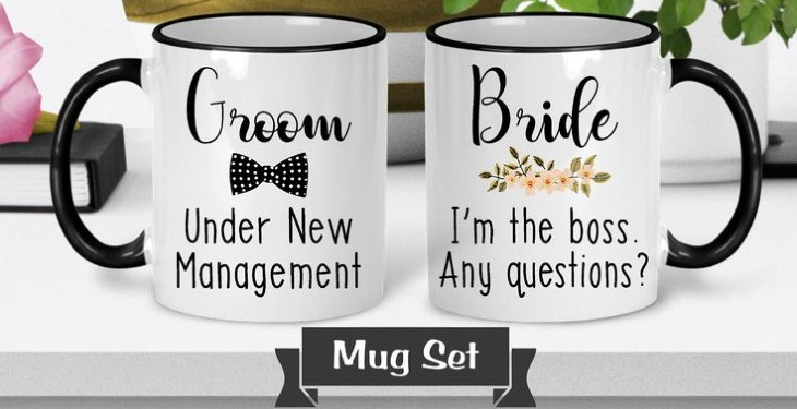 8+1 هدیه مناسب برای عروس و داماد 8+1 هدیه مناسب برای عروس و داماد