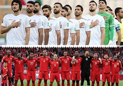کانادا علت لغو بازی دوستانه با ایران را سیاسی اعلام کرد: این بازی «به‌طور قابل توجهی تفرقه‌انگیز» شده بود